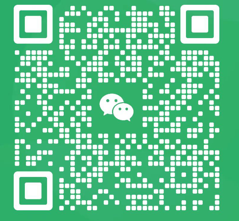 大龙微信二维码